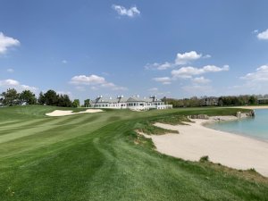 Klicken Sie hier, um das große Bild anzusehen: Golfclub Fontana; Bildquelle: www.golf-treff.at