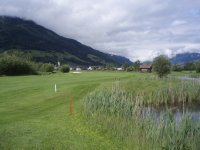 Klicken Sie hier, um das große Bild anzusehen: Golfclub Mittersill; Bildquelle: golf-treff.at