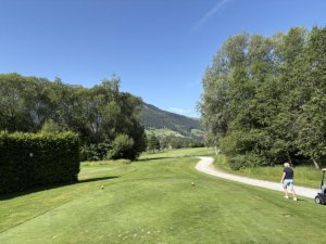 Klicken Sie hier, um das große Bild anzusehen: Golfclub Nationalpark Hohe Tauern Mittersill; Bildquelle: www.golf-treff.at