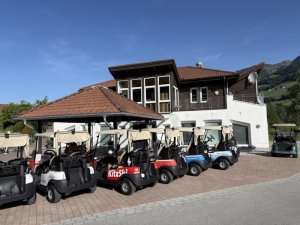 Klicken Sie hier, um das große Bild anzusehen: Golfclub Nationalpark Hohe Tauern Mittersill; Bildquelle: www.golf-treff.at