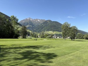 Klicken Sie hier, um das große Bild anzusehen: Golfclub Mittersill; Bildquelle: golf-treff.at