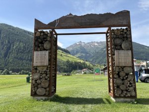 Klicken Sie hier, um das große Bild anzusehen: Golfclub Nationalpark Hohe Tauern Mittersill; Bildquelle: www.golf-treff.at