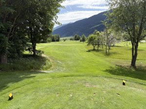 Klicken Sie hier, um das große Bild anzusehen: Golfclub Nationalpark Hohe Tauern Mittersill; Bildquelle: www.golf-treff.at
