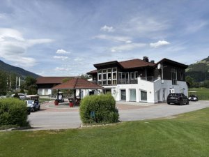 Klicken Sie hier, um das große Bild anzusehen: Golfclub Nationalpark Hohe Tauern Mittersill; Bildquelle: www.golf-treff.at