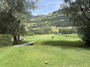 Klicken Sie hier, um das große Bild anzusehen: Golfclub Nationalpark Hohe Tauern Mittersill; Bildquelle: www.golf-treff.at