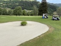 Klicken Sie hier, um das große Bild anzusehen: Golfclub Nationalpark Hohe Tauern Mittersill; Bildquelle: www.golf-treff.at