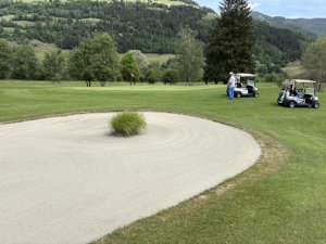 Klicken Sie hier, um das große Bild anzusehen: Golfclub Nationalpark Hohe Tauern Mittersill; Bildquelle: www.golf-treff.at