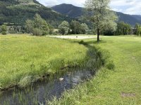 Klicken Sie hier, um das große Bild anzusehen: Golfclub Nationalpark Hohe Tauern Mittersill; Bildquelle: www.golf-treff.at