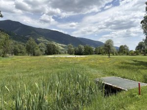 Klicken Sie hier, um das große Bild anzusehen: Golfclub Nationalpark Hohe Tauern Mittersill; Bildquelle: www.golf-treff.at