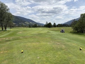 Klicken Sie hier, um das große Bild anzusehen: Golfclub Nationalpark Hohe Tauern Mittersill; Bildquelle: www.golf-treff.at