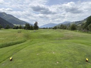 Klicken Sie hier, um das große Bild anzusehen: Golfclub Nationalpark Hohe Tauern Mittersill; Bildquelle: www.golf-treff.at
