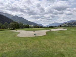 Klicken Sie hier, um das große Bild anzusehen: Golfclub Nationalpark Hohe Tauern Mittersill; Bildquelle: www.golf-treff.at