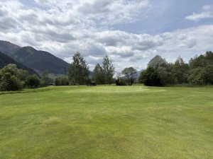Klicken Sie hier, um das große Bild anzusehen: Golfclub Nationalpark Hohe Tauern Mittersill; Bildquelle: www.golf-treff.at