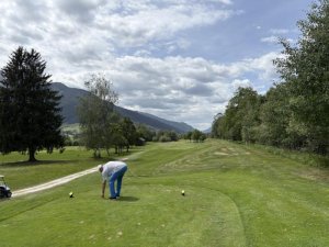 Klicken Sie hier, um das große Bild anzusehen: Golfclub Nationalpark Hohe Tauern Mittersill; Bildquelle: www.golf-treff.at