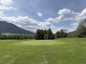 Klicken Sie hier, um das große Bild anzusehen: Golfclub Nationalpark Hohe Tauern Mittersill; Bildquelle: www.golf-treff.at