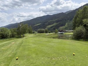 Klicken Sie hier, um das große Bild anzusehen: Golfclub Nationalpark Hohe Tauern Mittersill; Bildquelle: www.golf-treff.at