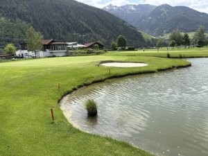 Klicken Sie hier, um das große Bild anzusehen: Golfclub Nationalpark Hohe Tauern Mittersill; Bildquelle: www.golf-treff.at