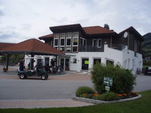 Klicken Sie hier, um das große Bild anzusehen: Golfclub Mittersill; Bildquelle: golf-treff.at