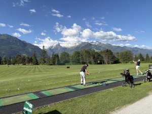 Klicken Sie hier, um das große Bild anzusehen: Golfclub Zell am See Kaprun; Bildquelle: www.golf-treff.at