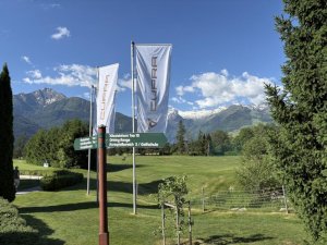 Klicken Sie hier, um das große Bild anzusehen: Golfclub Zell am See Kaprun; Bildquelle: www.golf-treff.at