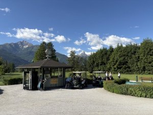 Klicken Sie hier, um das große Bild anzusehen: Golfclub Zell am See Kaprun; Bildquelle: www.golf-treff.at