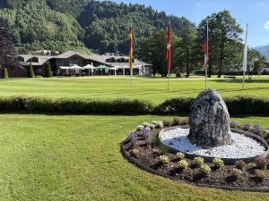 Klicken Sie hier, um das große Bild anzusehen: Golfclub Zell am See Kaprun; Bildquelle: www.golf-treff.at