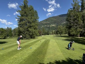 Klicken Sie hier, um das große Bild anzusehen: Golfclub Zell am See Kaprun; Bildquelle: www.golf-treff.at