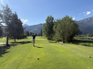 Klicken Sie hier, um das große Bild anzusehen: Golfclub Zell am See Kaprun; Bildquelle: www.golf-treff.at