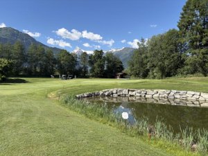 Klicken Sie hier, um das große Bild anzusehen: Golfclub Zell am See Kaprun; Bildquelle: www.golf-treff.at