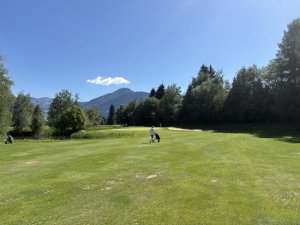 Klicken Sie hier, um das große Bild anzusehen: Golfclub Zell am See Kaprun; Bildquelle: www.golf-treff.at