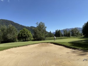 Klicken Sie hier, um das große Bild anzusehen: Golfclub Zell am See Kaprun; Bildquelle: www.golf-treff.at