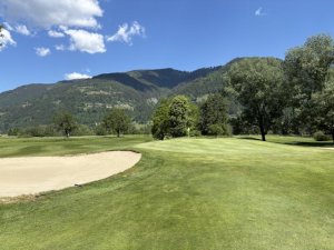 Klicken Sie hier, um das große Bild anzusehen: Golfclub Zell am See Kaprun; Bildquelle: www.golf-treff.at