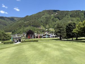 Klicken Sie hier, um das große Bild anzusehen: Golfclub Zell am See Kaprun; Bildquelle: www.golf-treff.at