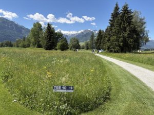 Klicken Sie hier, um das große Bild anzusehen: Golfclub Zell am See Kaprun; Bildquelle: www.golf-treff.at