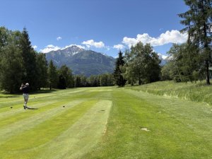 Klicken Sie hier, um das große Bild anzusehen: Golfclub Zell am See Kaprun; Bildquelle: www.golf-treff.at