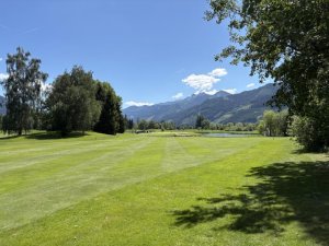 Klicken Sie hier, um das große Bild anzusehen: Golfclub Zell am See Kaprun; Bildquelle: www.golf-treff.at