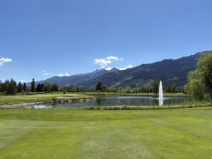 Klicken Sie hier, um das große Bild anzusehen: Golfclub Zell am See Kaprun; Bildquelle: www.golf-treff.at