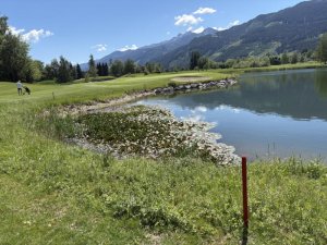 Klicken Sie hier, um das große Bild anzusehen: Golfclub Zell am See Kaprun; Bildquelle: www.golf-treff.at