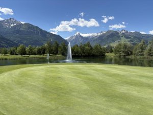 Klicken Sie hier, um das große Bild anzusehen: Golfclub Zell am See Kaprun; Bildquelle: www.golf-treff.at