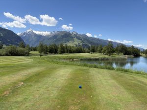 Klicken Sie hier, um das große Bild anzusehen: Golfclub Zell am See Kaprun; Bildquelle: www.golf-treff.at