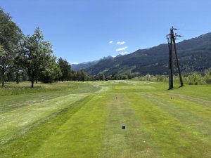 Klicken Sie hier, um das große Bild anzusehen: Golfclub Zell am See Kaprun; Bildquelle: www.golf-treff.at