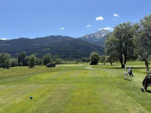 Klicken Sie hier, um das große Bild anzusehen: Golfclub Zell am See Kaprun; Bildquelle: www.golf-treff.at