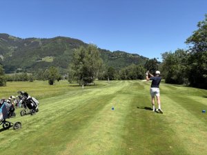 Klicken Sie hier, um das große Bild anzusehen: Golfclub Zell am See Kaprun; Bildquelle: www.golf-treff.at