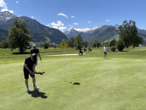 Klicken Sie hier, um das große Bild anzusehen: Golfclub Zell am See Kaprun; Bildquelle: www.golf-treff.at