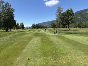Klicken Sie hier, um das große Bild anzusehen: Golfclub Zell am See Kaprun; Bildquelle: www.golf-treff.at