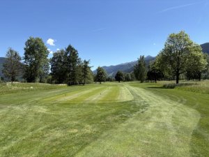 Klicken Sie hier, um das große Bild anzusehen: Golfclub Zell am See Kaprun; Bildquelle: www.golf-treff.at