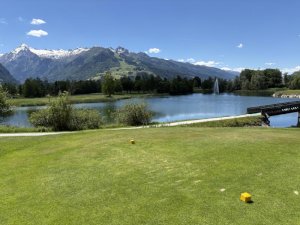 Klicken Sie hier, um das große Bild anzusehen: Golfclub Zell am See Kaprun; Bildquelle: www.golf-treff.at