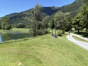 Klicken Sie hier, um das große Bild anzusehen: Golfclub Zell am See Kaprun; Bildquelle: www.golf-treff.at