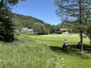 Klicken Sie hier, um das große Bild anzusehen: Golfclub Zell am See Kaprun; Bildquelle: www.golf-treff.at