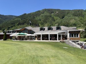 Klicken Sie hier, um das große Bild anzusehen: Golfclub Zell am See Kaprun; Bildquelle: www.golf-treff.at